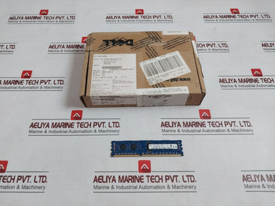Dell Mvpt4 Server Memory Dimm Hmt325R7Efr8A-h9 T3 Af M4006007 2Gbram - New