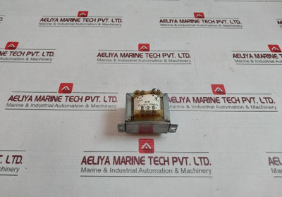 Dynatra D24 B/B Power Transformer 24W 0 110V 220V 1,34A 9V