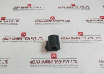 D24 Solenoid Valve Coil