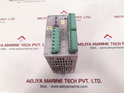 Tsc 01257 45 2002 mit emv filter