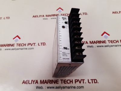 Tdk-lambda Rds60-24-5 Power Supply 18-32V 4.4A