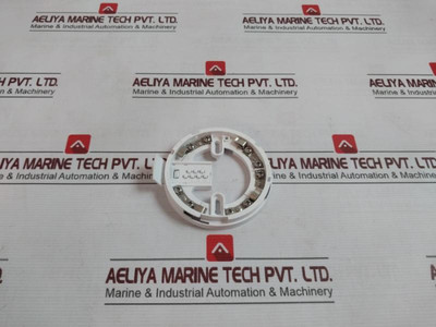 Lot Of 5X Apollo 45681-210 Mounting Base For Xp95 Detector Lot Of 5X Apollo 45681-210 Mounting Base For Xp95 Detector