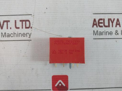 Lot Of 9X Opto 22 Odc5 Dc Output Module 60 Vdc 1.5A - Used