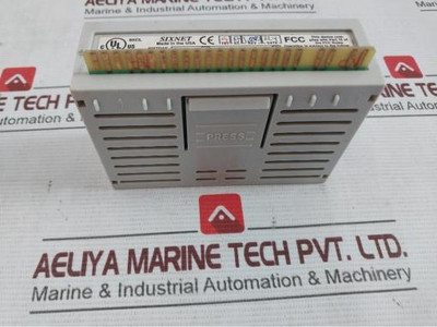 Sixtrak St-di-024-16 Process Quality I/O Module Rev 1.00 - Used