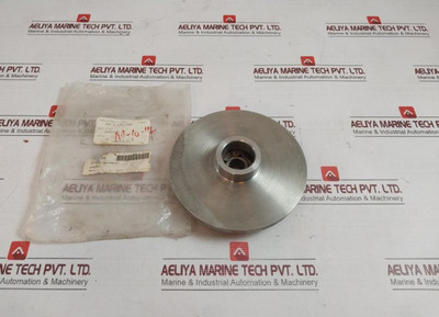 Shinko 16 Impeller For Hot Water Circulation Pump No 2 12483 - Used