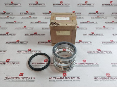 Shinko 54 Mechanical Seal Part Set Di190624041A Shinko 54 Mechanical Seal Part Set Di190624041A