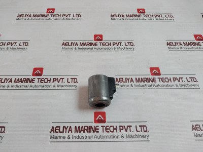 Uchida Solenoid Coil Hydraulic Valve Dc24V