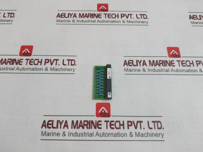 Honeywell Bn-1608 Pcb For Sensor Converter Module 94V-0 V1.1 Sms148B - New Honeywell Bn-1608 Pcb For Sensor Converter Module 94V-0 V1.1 Sms148B - New