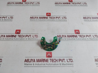 E’14’001’g1 Vs001 Printed Circuit Board - Used