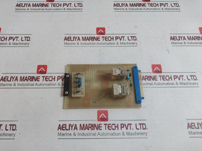 Itt 46091606 Printed Circuit Board 550W