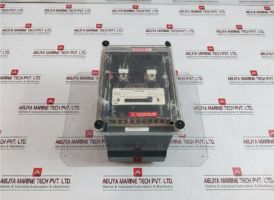 Areva Vagm22Af171G Instantaneous Under Voltage Relay Madz602.15-2 110Ac 50Hz