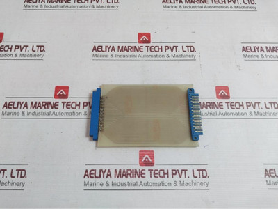 010 76 09 Printed Circuit Board  - Used