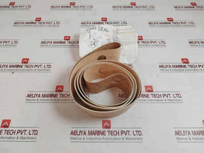 Tombo 1995 Fwd Seal Packing (For Flange Ring) - New Tombo 1995 Fwd Seal Packing (For Flange Ring) - New