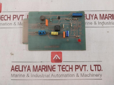Technocom +12V Printed Circuit Board - Used Technocom +12V Printed Circuit Board - Used