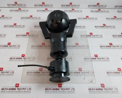 Bosch Mic440 Explosion-protected Security Camera 15Vac At 1A 15-18Vac Bosch Mic440 Explosion-protected Security Camera 15Vac At 1A 15-18Vac