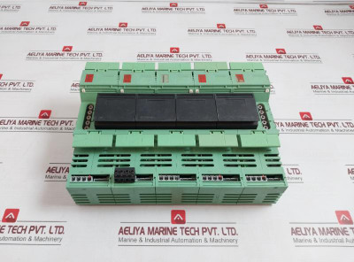 Phoenix Contact Ibil400Elrr-3A Inline Power-level Terminal Function Module 191
