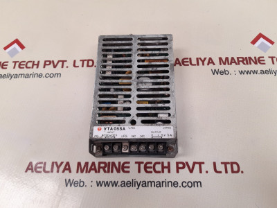 Vta05sa power supply 5a Vta05sa power supply 5a
