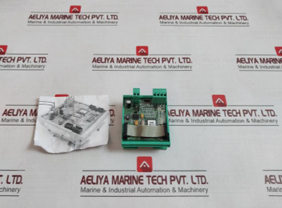 Honeywell Sdm Printed Circuit Board Ver. 3.0 24V