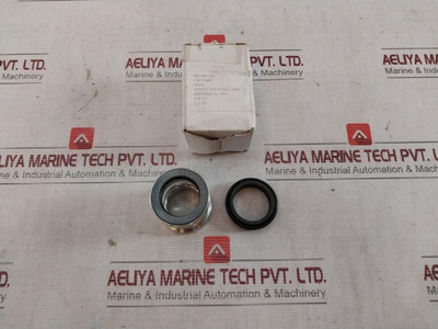 Shinko 54 Mechanical Seal Set For F.W Pump Di200212014A Vj-50M Shinko 54 Mechanical Seal Set For F.W Pump Di200212014A Vj-50M