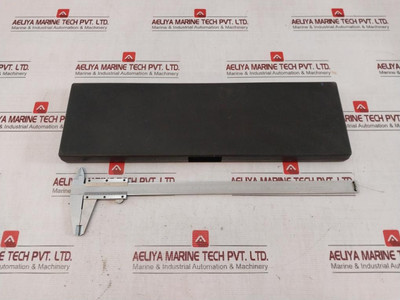 201043493 Stainless Hardened Measuring Tool - Used 201043493 Stainless Hardened Measuring Tool - Used