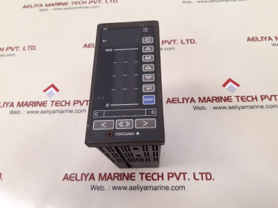Yokogawa us1000-11 s4 controller single loop enhanced Yokogawa us1000-11 s4 controller single loop enhanced