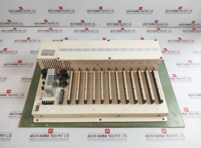 Utsuki Mia-g2.G3 Control Base Unit 93Lg004.005 Mdk311V-0/Mdk311V-o Pb-212 B - Used