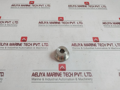 4S896 Valve Seat 631-120.102, 61.5/16K Stm Reducing Vv (Ds006F) 4S896 Valve Seat 631-120.102, 61.5/16K Stm Reducing Vv (Ds006F)