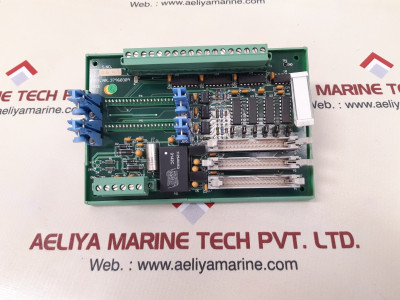 Simard norge 37960309 interface circuit board
