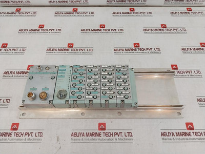 Siemens Simatic 6Es7 194-4An00-0Aa0 Rack Module Ver V3.2.11 6Es7 194-4Ga00-0Aa0