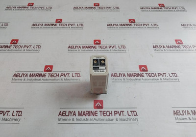 Omron Lg2-db Voltage Sensor 24Vdc 770062