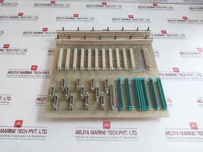 Blm 2064 Motherboard Device - Used