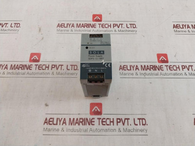 Egs Sdp2-12-100T Power Supply 12Vdc 2.5A 115/230Vac 50/60Hz