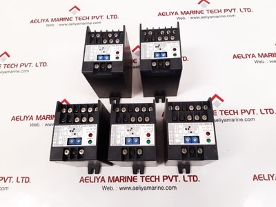 Toyo Keiki Is-2 Insulation Resistance Monitor Ac 100~115V