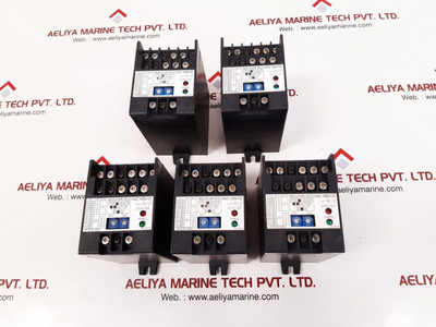 Toyo keiki is-2 insulation resistance monitor ac 100~115v Toyo keiki is-2 insulation resistance monitor ac 100~115v
