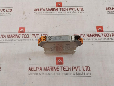 Weidmuller 8560740000 Was4 Pro Dc/Dc Signal Converter 22-230V 1W 48-62 Hz