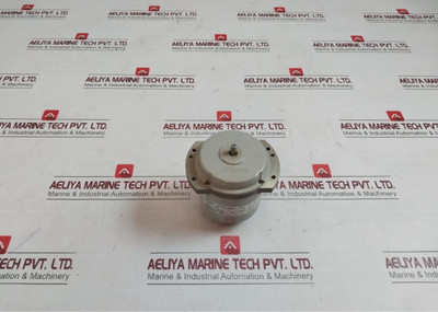 Tamagawa Ts 21N1E11 Synchro Motor 100/110V 50/60Hz  - Used