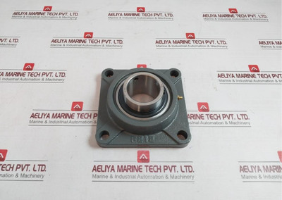 Tyb F212 Flange Bearing Unit Uc212 - New Tyb F212 Flange Bearing Unit Uc212 - New