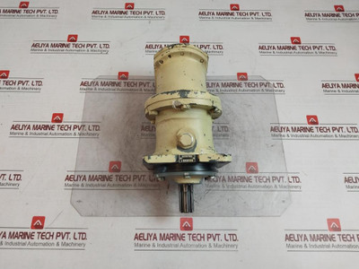 Bk2.957.058 Mx6371 Hydraulic Motor
