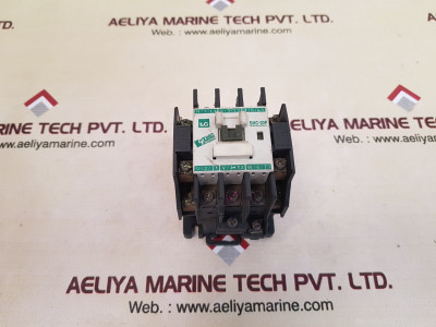Lg smc-20p magnetic contactor 200-220v 50-60hz Lg smc-20p magnetic contactor 200-220v 50-60hz
