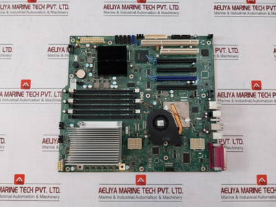 Dell Cpu2_Rsr1 Workstation Motherboard Pwb 5291K Ul94V-0 - Used Dell Cpu2_Rsr1 Workstation Motherboard Pwb 5291K Ul94V-0 - Used