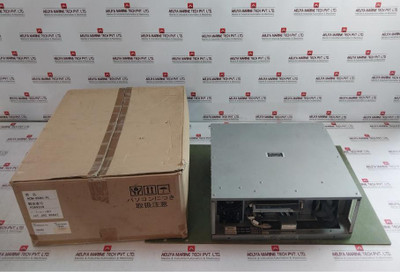 Jrc Ncm-860 Main Control Unit Ncm-860A-pl, A25400096