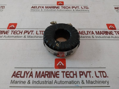 Meco I.S.2705/92 Current Transformer Coil 3938/73 100/5A 5Va 50/60Hz - Used