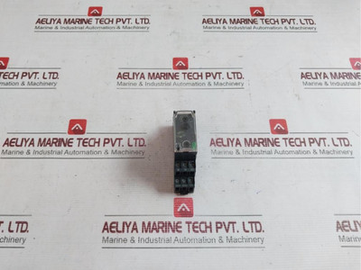 Schneider Electric Re22R2Cmr Modular Timing Relay 24-240Vac 50-60Hz 3Va - Used Schneider Electric Re22R2Cmr Modular Timing Relay 24-240Vac 50-60Hz 3Va - Used