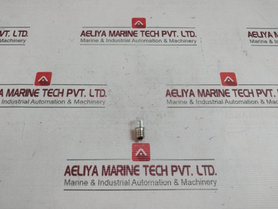 Lot Of 10X Impa 790521 Pilot Lamp Clear Indicator 28V 0.11A - New