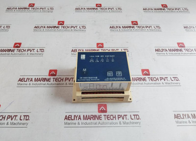 Shanghai Yundian Db-a Multifunctional Protection Device 400V 75Kw 135A