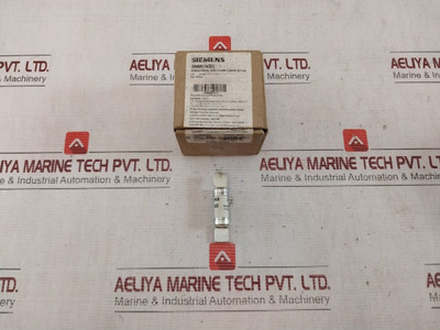 Lot Of 11X Siemens 3Nwns2 Hrc Fuse Link 2 Amps 415Vac 80Ka 36966820 100696641