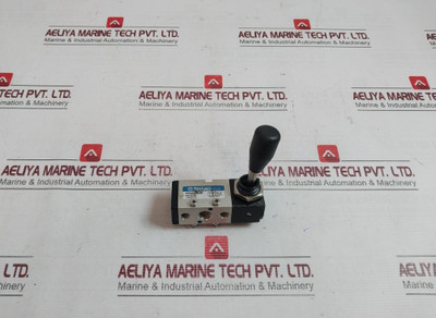 Shako Tsv86522M Hand Control Valve 1-8Kgf/Cm2