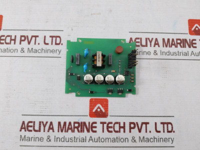 Siemens A5E00982648-1 Pc Board 94V-0