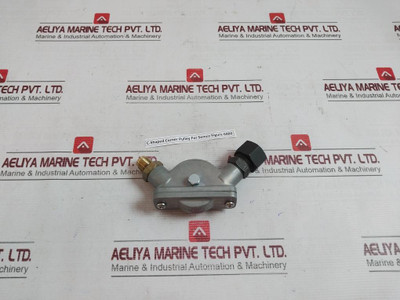 Semco C- Shaped Corner Pulley For Figure 6000