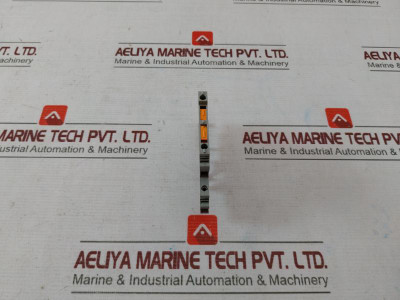 Lot Of 7X Phoenix Contact Udmtk 5 Universal Terminal Block 28-12Awg 300V 15A